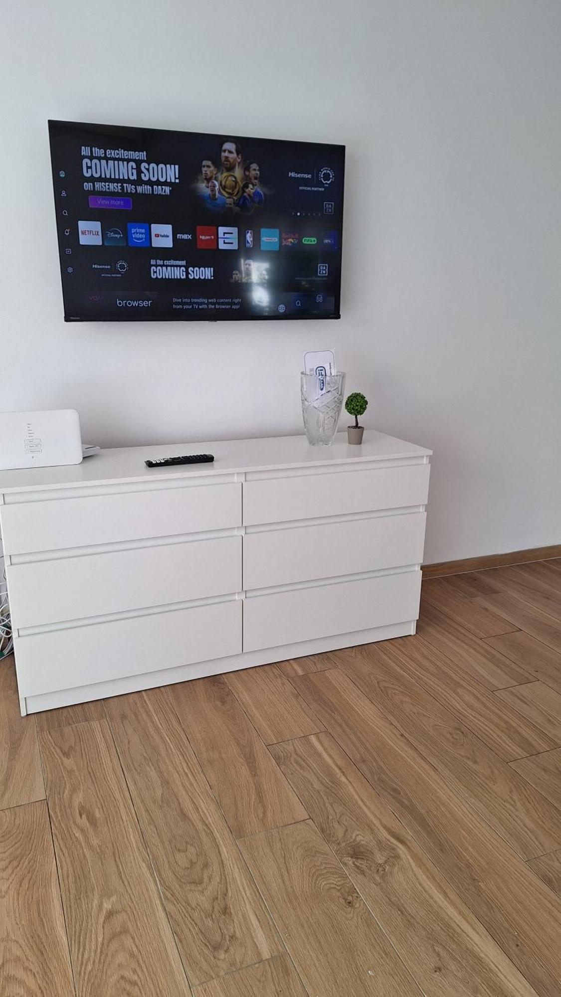 Apartment Lucija Dramalj Eksteriør billede
